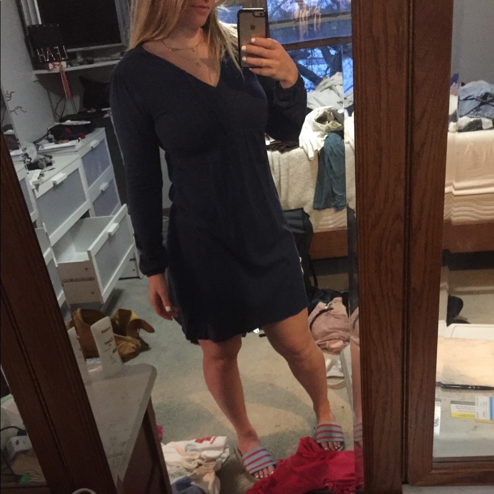 Michael stars perfect little dress or tunic